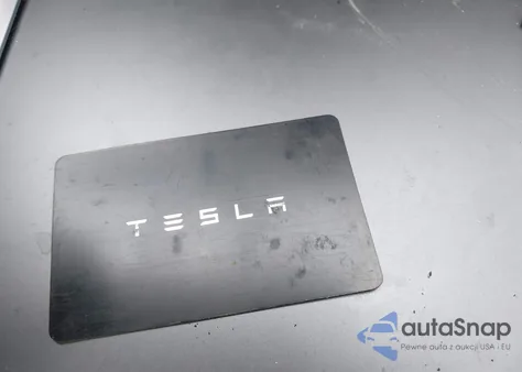 2023 Tesla Model Y Rwd z USA, uszkodzony, nr VIN 7SAYGDED7PF958066